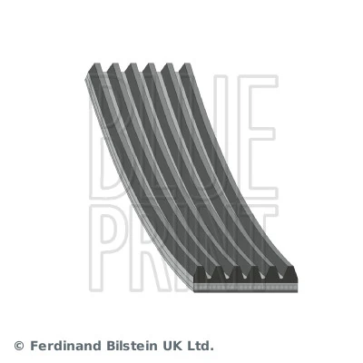 V-ribbed Belt
